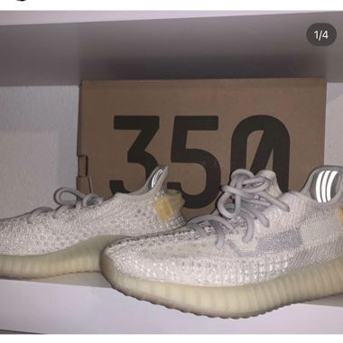 yeezy boosts 350 v2