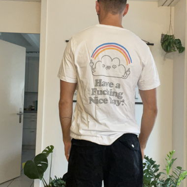 F*CK-SHIRT