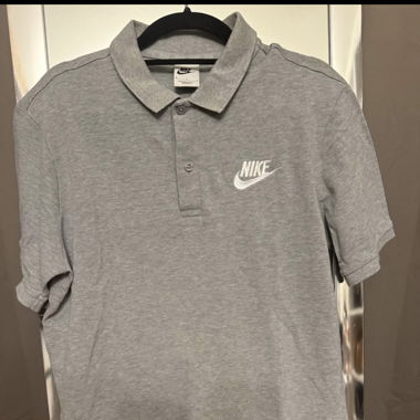 Nike Polo Shirt