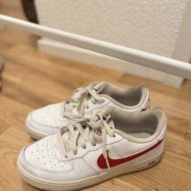 Nike Air Force 1