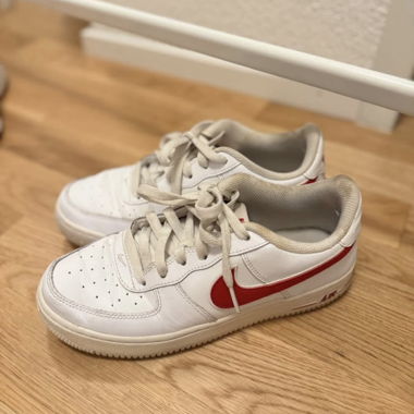 Nike Air Force 1