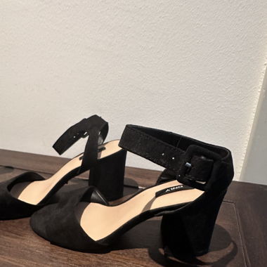 Schicke Schuhe