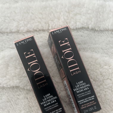 Lancome Idole Lash Mascara