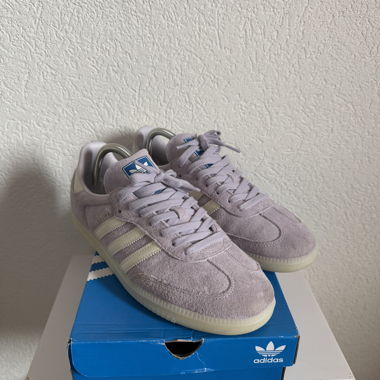 Adidas Samba