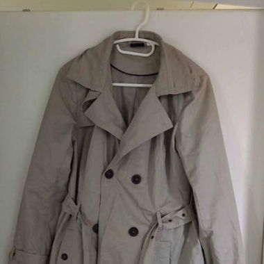 Imperméable pour femme taille 42