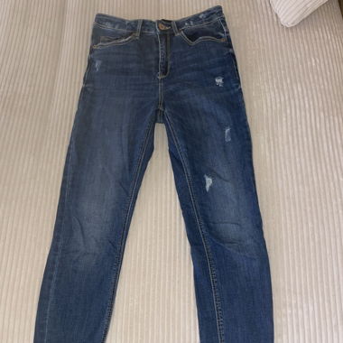 Jeans Hose