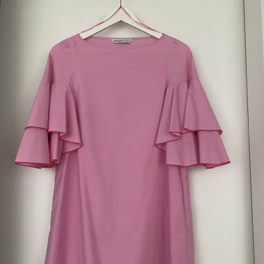 Robe ZARA, XS