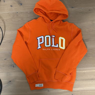 Sweat à capuche Ralph Lauren XS