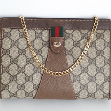 Borsa a tracolla Gucci
