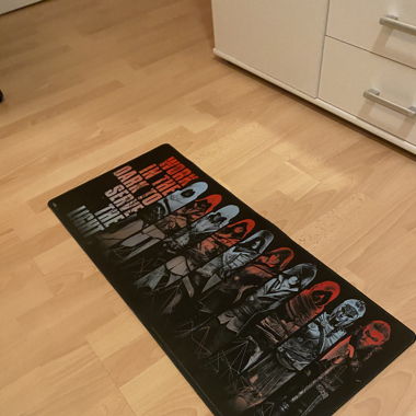 Mousepad 