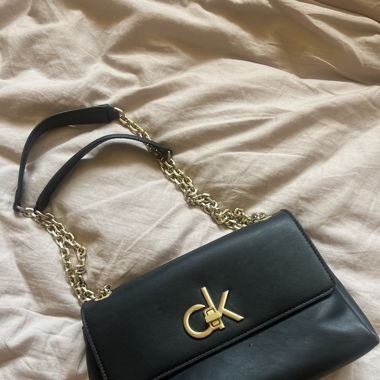 Handtasche Calvin Klein