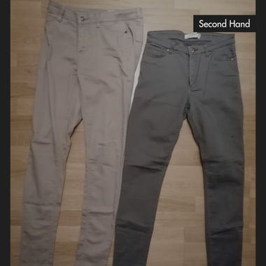 Duo Jeans