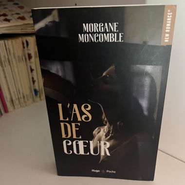L’as de cœur 