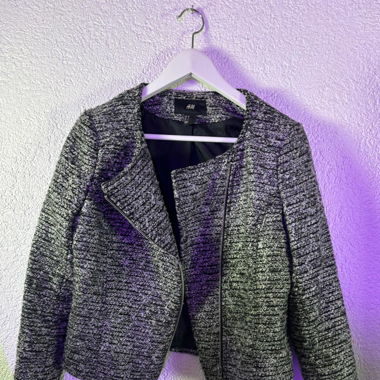 Veste chic 