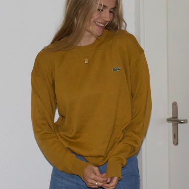 Vintage 00’s Lacoste Sweatshirt L