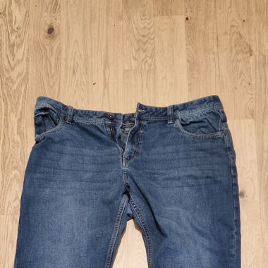 J.Hart&Bros Comfort Fit Jeans