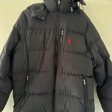 Daunenjacke Ralph Lauren