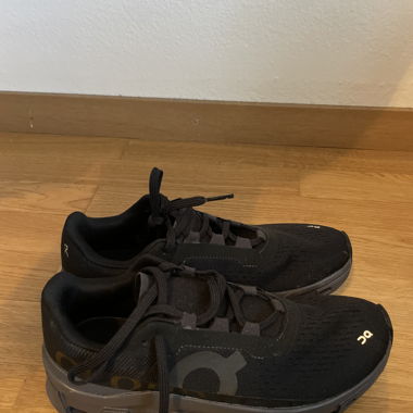 On Shoes!