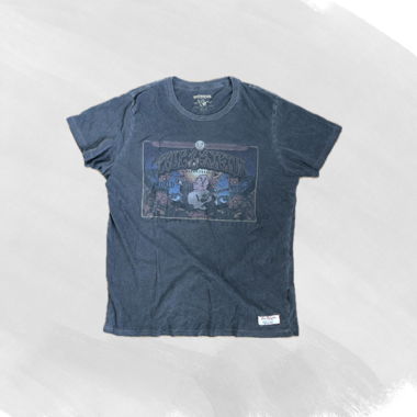 T-shirt True Religion Vintage