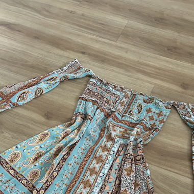 Sommer Kleid
