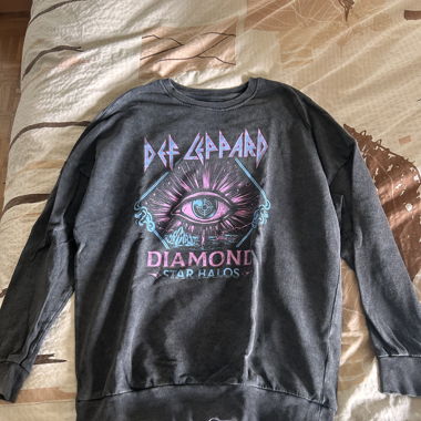 Pull def leppard 