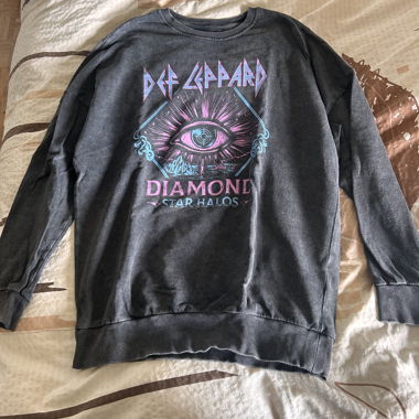 Pull def leppard 