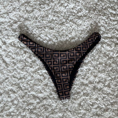 bikini unterteil