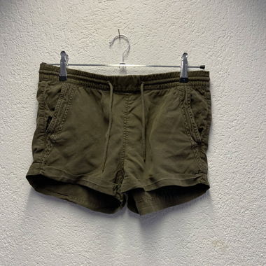 Stoffhose