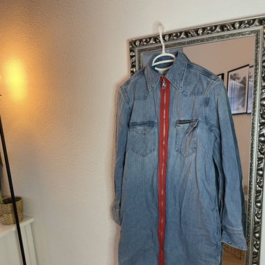 Calvin Klein Jeans Kleid