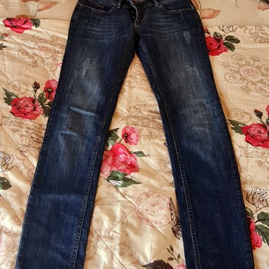 Jeans Buena Vista XS