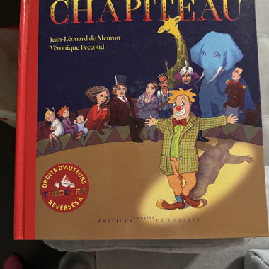 Book