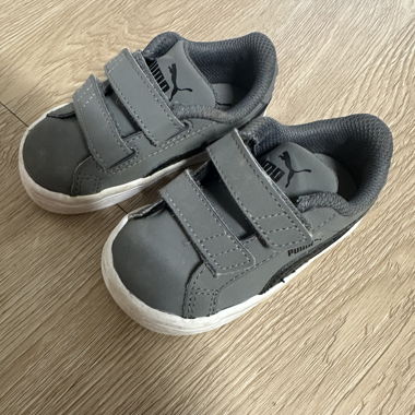 Baskets Puma pour enfants