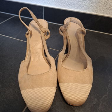 Mango Pumps