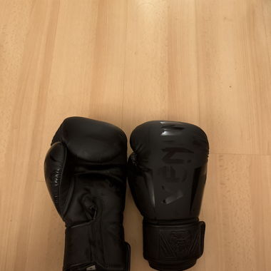 VENUM boxing glove (16) / Gant de boxe VENUM (16)