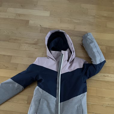 Skijacke Roxy