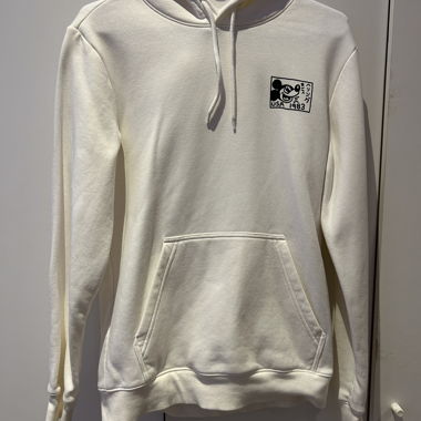 Mickey Mouse Hoodie H&M
