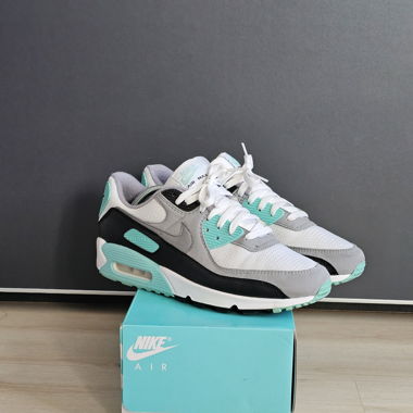Nike Air Max 90 Recraft Turquoise