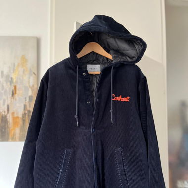 Veste carhartt 