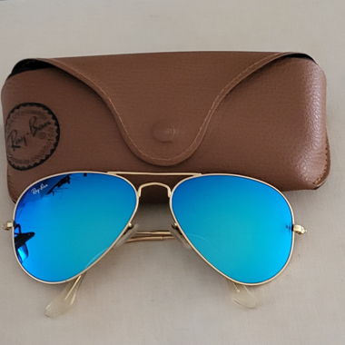 Occhiali da sole Ray Ban