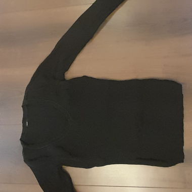 Pull en laine pour femme