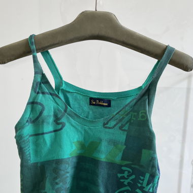 y2k Tank Top