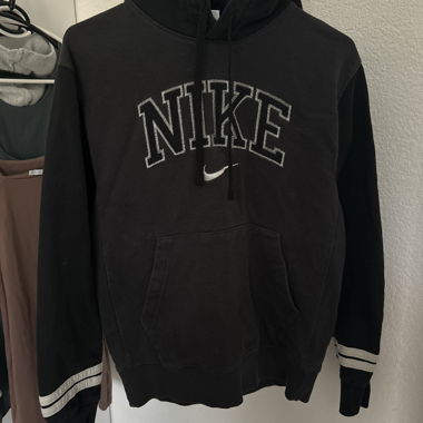 Nike hoodie