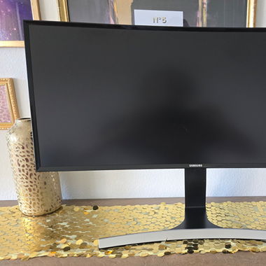 Samsung S34E790C 21:9-Gaming Curved 2016