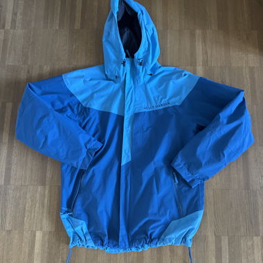 Helly Hansen Regenjacke