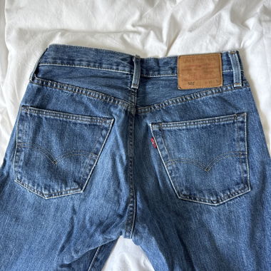 Levi's 501 Jeans W30 L30