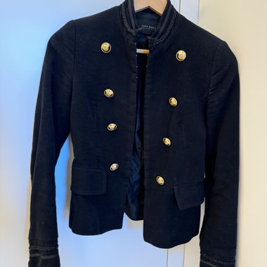 Zara Jacket size XS