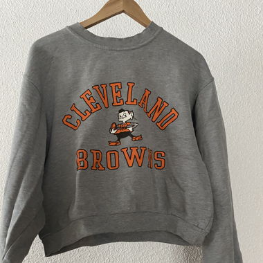 Cleveland Hoodie