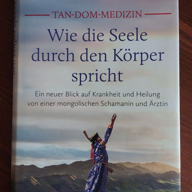 Wie die Seele durch den Körper spricht