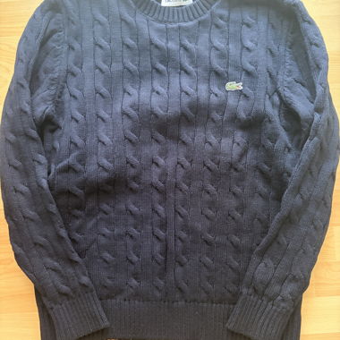 Lacoste Strickpullover