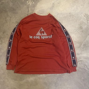 Le Coq Sportif Sweatshirt